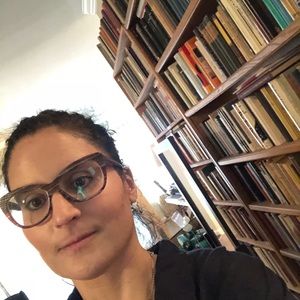 Meet your Posher, Nadya